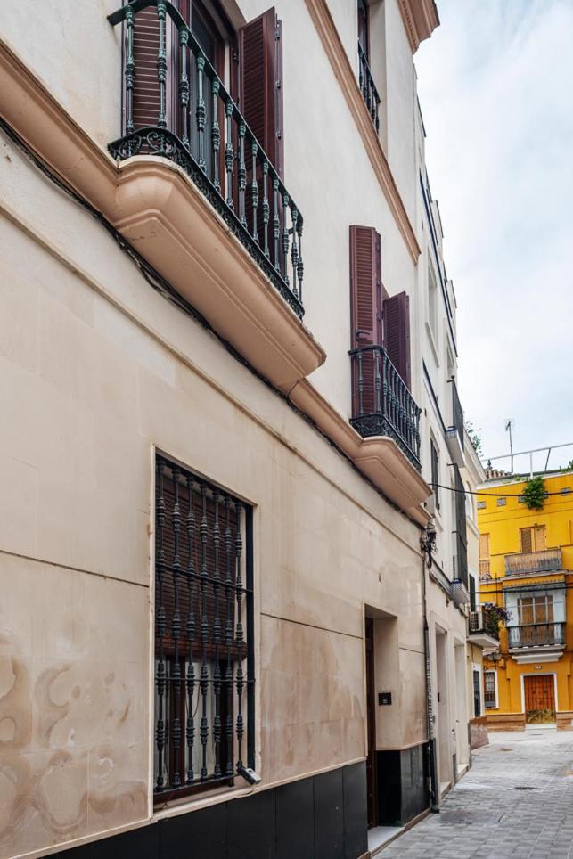 El Arenal De Sevilla, De Toros Y Galeras Exterior foto